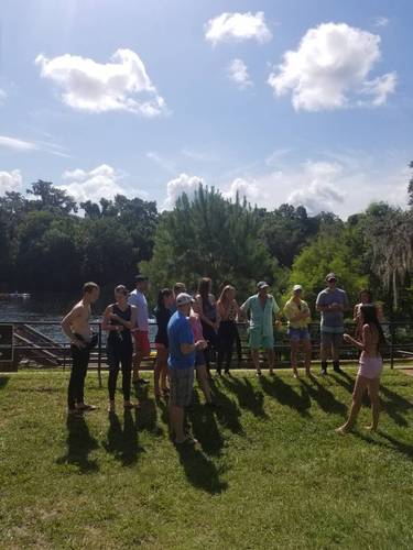 Dayo Scuba Center LLC, Orlando Florida www.dayo.com
